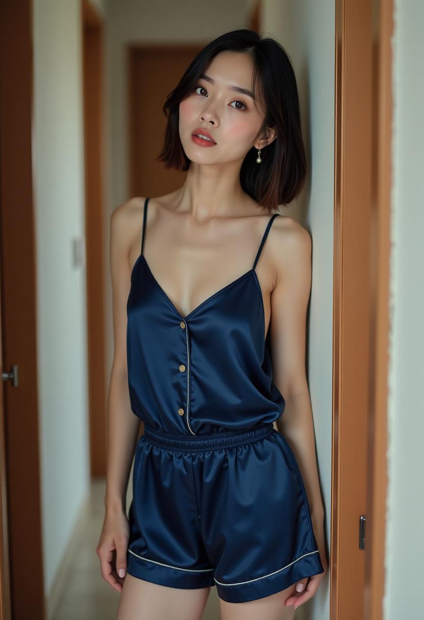 DearS 第一季海报